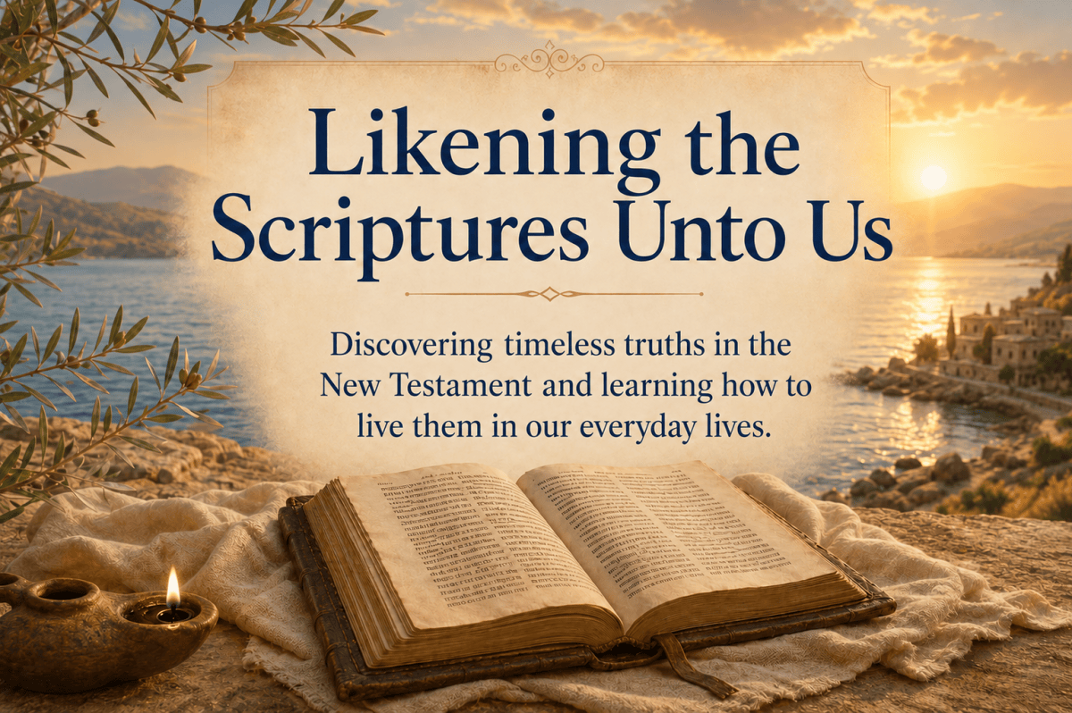 Matthew Chapter 2 — The King Is Worshipped and Protected